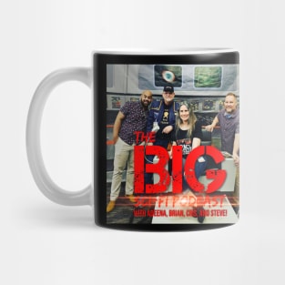 The Crew Mug